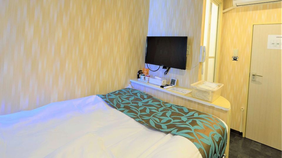 Nishifunabashi Ekimae Hotel