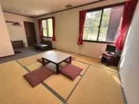 Hutte Tairappyou Chaya - acceptant les animaux