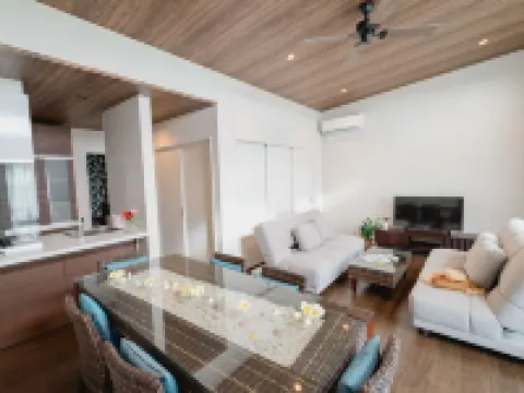 ビバリーヒルズ ヴィラ 宮古島リゾート