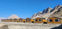 Spiti Villa Himalayan Brothers Hotels in Lahaul And Spiti