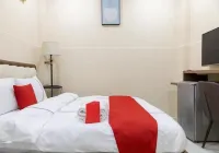 Bro Hotel Q6 - by Bay Luxury Các khách sạn ở Quận 6