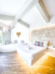 Sundowners Vacation Villas Bolinao Hotel di Bolinao