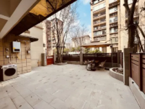 都江堰旺財民宿（鐵軍路分店）