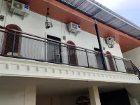 House Of Tuwuh Syariah 2 RedPartner Hotels in Gedong Air