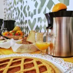Casa Lilla - breakfast