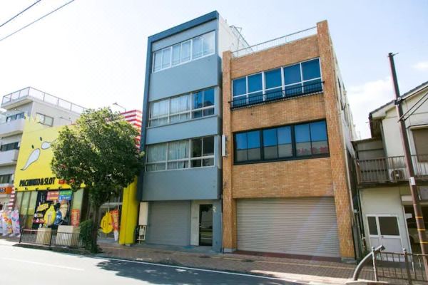 ROI 스페이스 가고시마(Roi Space Kagoshima)_1