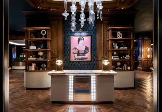 1. 라스베이거스 힐..