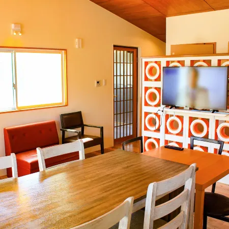 Pension Mura Yamazato Cottage