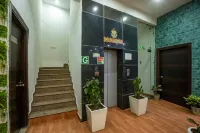 Hotel Ark Suites At Airport