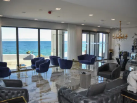 神話海岸健康度假酒店 米蒂利尼酒店