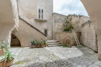 Palazzo Del Duca Hotel & Restaurant