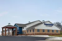 AmericInn by Wyndham Williamsburg - Wifi