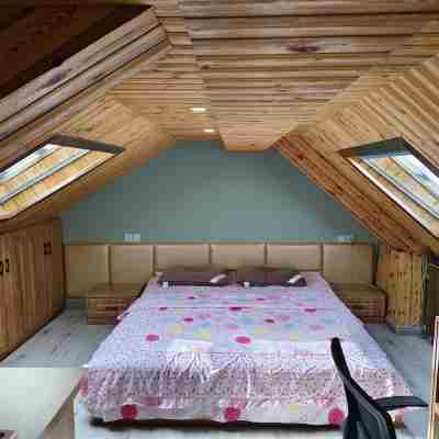 子漠公寓（西河壩巷分店） Rooms