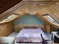 Zimo Apartment (Xiheba Lane)