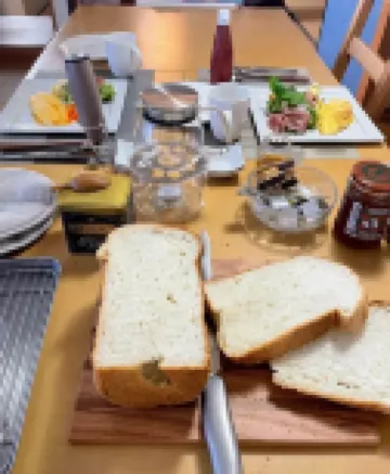 Vacation House Moon Yue