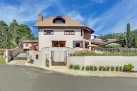 Villa Boréal Hostellerie Các khách sạn ở Monte Sião