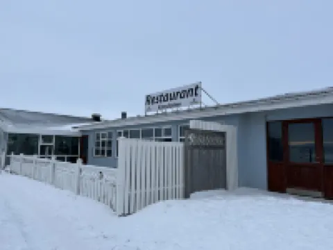 Kanslarinn Hostel Hotels in Hella