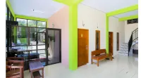Zidney Guesthouse Syariah Hotels in Sidomukti