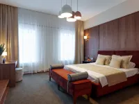 Meschanina Okhlonina Hotel โรงแรมในซุซดาล
