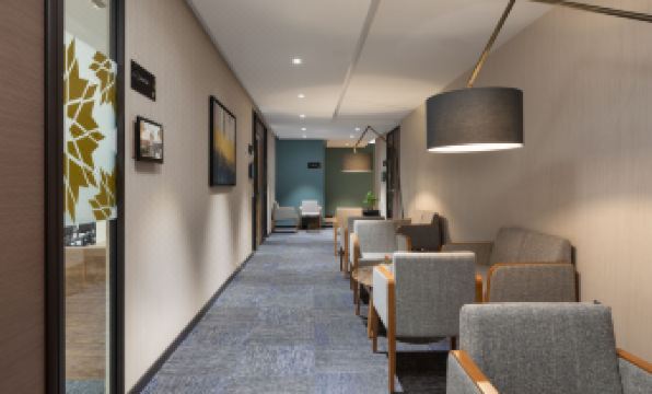 Casablanca Marriott Hotel