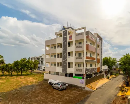 Fortune Inn Hotels in Erode