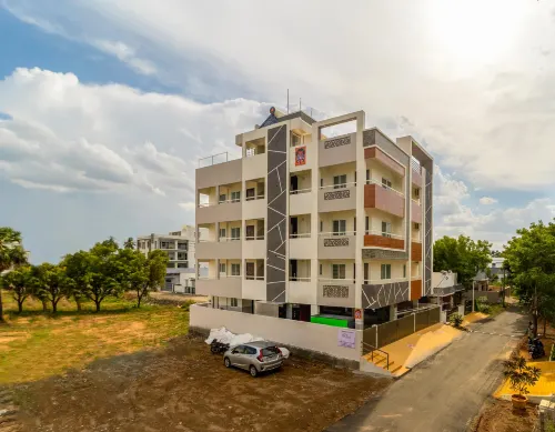 Fortune Inn Hotels in Erode