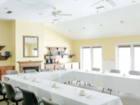 Beekman Arms and Delamater Inn Hotels in Rhinebeck