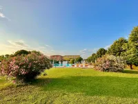 Hotel Bella Lazise Hotel in zona Caneva Aquapark