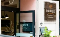 Boutique Exclusive B&B - 4 stjerner