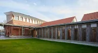 La Ferme des Ailleurs Các khách sạn ở Estrees
