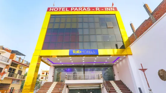 FabHotel Paras