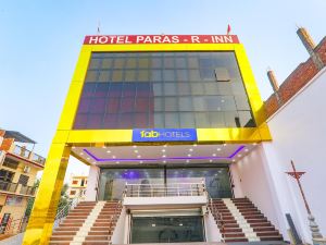 FabHotel Paras