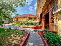 Zaras Resort Khandala Hotels in Kune N.m.