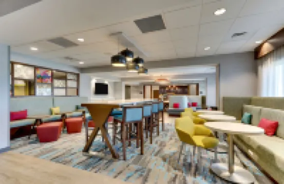 Hampton Inn by Hilton Lebanon