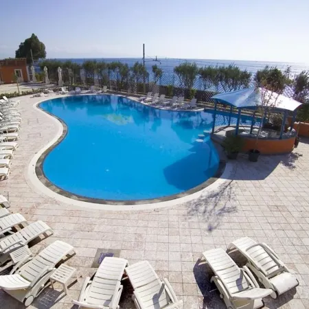 Hotel Villa Bianca Resort