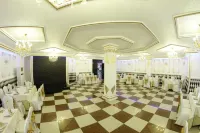 Sochi Palace Hotel Hotels in Балаовіт