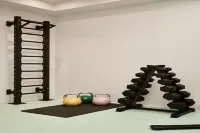 Lena Mare Boutique Hotel - Gym