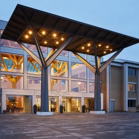 Scandic Opus Horsens