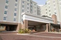 Hampton Inn & Suites Mobile-Downtown Historic District