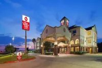 Best Western Plus Victoria Inn  Suites