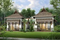 Taj Wayanad Resort & Spa, Kerala Hotel di Wayanad