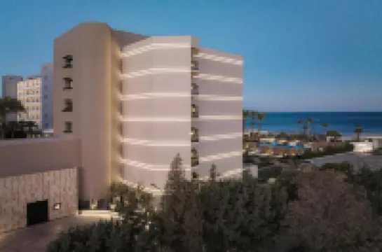 Ammades All Suites Beach Hotel - Adults Only