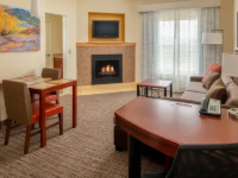 Residence Inn Helena Hotels in Helena