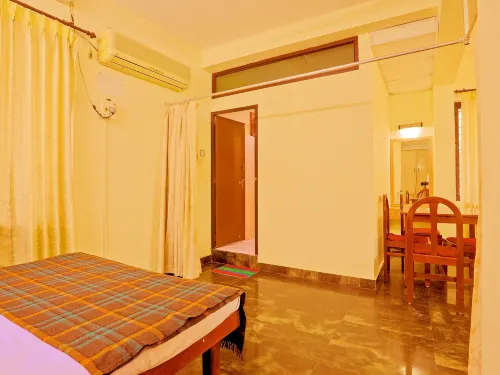 Saras Park - 3-Star