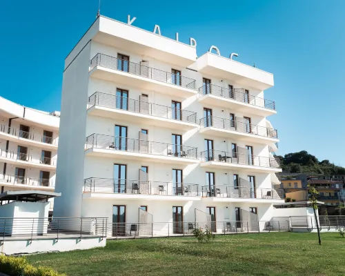 Kairos Hotel Hotel a Quarto