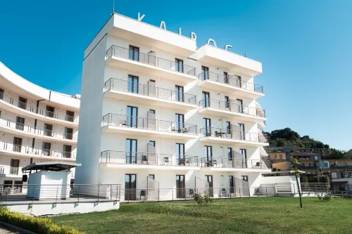 Kairos Hotel Hotels in Quarto