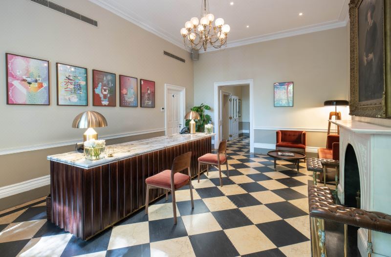 Roseate House London photo 4