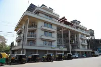 Sky Regency Các khách sạn ở Malappuram
