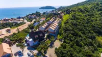 Pousada do Arvoredo