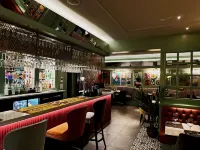 Best Western New Kent Hotel Hotels near Jesmond